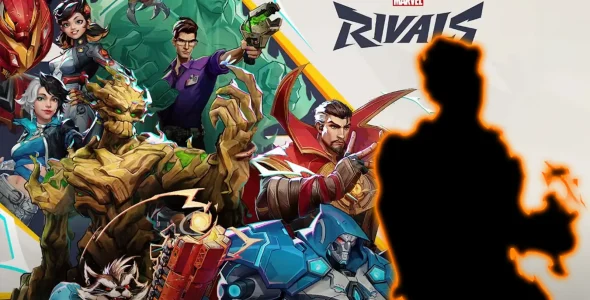 Filtración de la portada de Marvel Rivals Temporada 1 confirma héroes