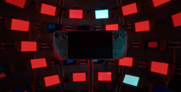 Valve desmiente rumores del Steam Deck 2 tras anuncio de AMD