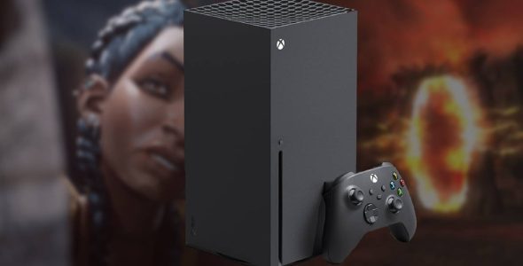 ¿Qué esperar del primer Xbox Showcase de 2025 en enero?