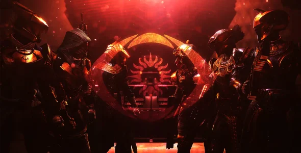 Cierra 'Opium Cheats', proveedor de trampas de Destiny 2