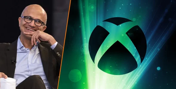 Microsoft pensó en cerrar Xbox antes de comprar Bethesda y Activision