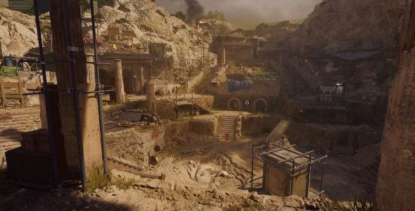 Treyarch adelanta nuevo mapa Zombies de Black Ops 6 y mejoras.