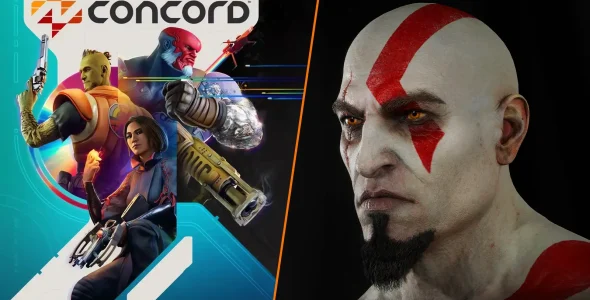 Sony canceló juegos de servicio en vivo de Bend y Bluepoint.