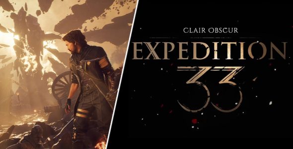 Expedición 33 de Clair Obscur: fecha de lanzamiento revelada