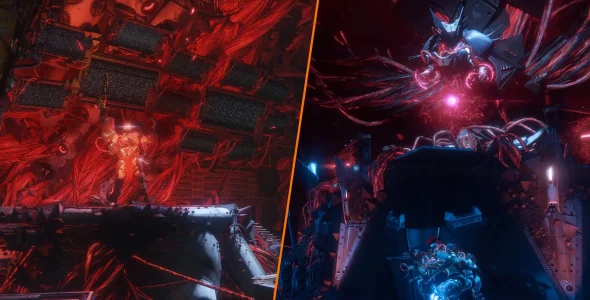 Bungie confirma que "Wrath of the Machine" no volverá pronto a Destiny 2