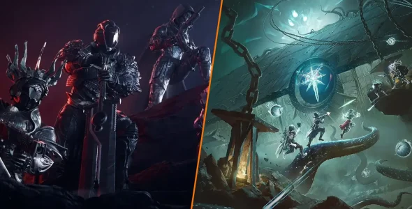 Destiny 2: Malas noticias sobre nueva armadura exótica