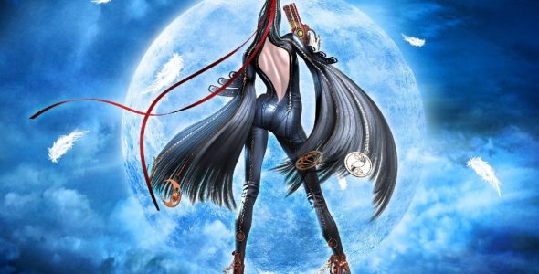 Bayonetta cumple 15 años y PlatinumGames promete sorpresas.
