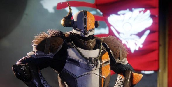 Destiny 2 Prohíbe a Muchos Cuentas por Trampas y Violaciones