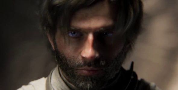 El equipo de Dune Awakening enfrentó 