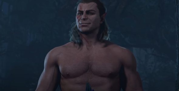 El parche 8 de Baldur's Gate 3 ya está disponible para PS5