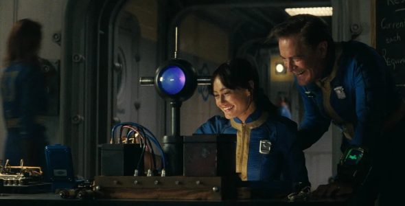 Fallout temporada 2 podría sumar otro actor de Marvel y Star Wars