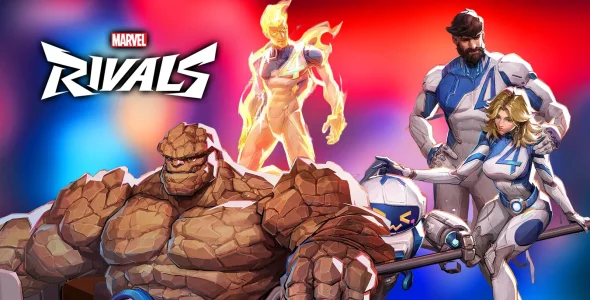 Fechas, Fugas, Pase de Batalla, Skins, Cuatro Fantásticos y Más