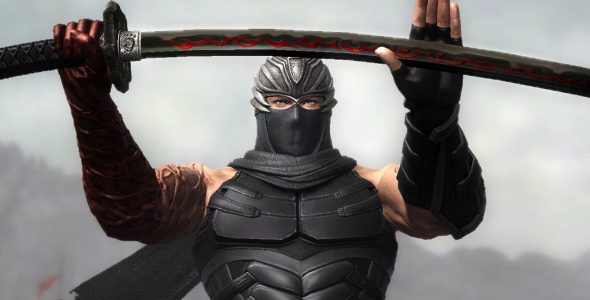 Gran sorpresa de Xbox: nuevo Ninja Gaiden de los creadores de Nioh