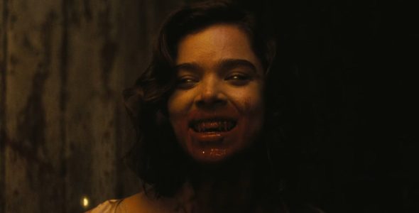 Los vampiros regresan: tráiler de 