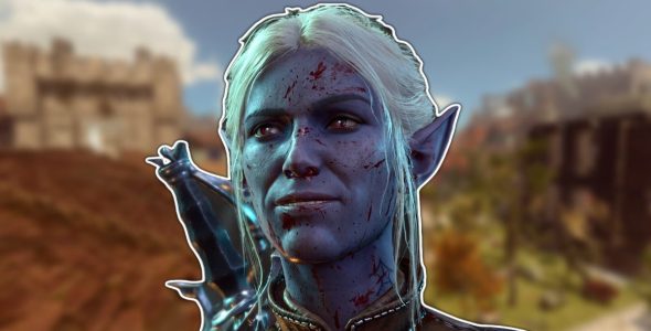 No parece una producción amateur: el ambicioso proyecto de Baldur's Gate 3