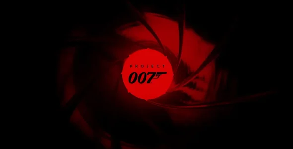 Nuevo juego de James Bond aparece en PlayStation Store, ¿pero?
