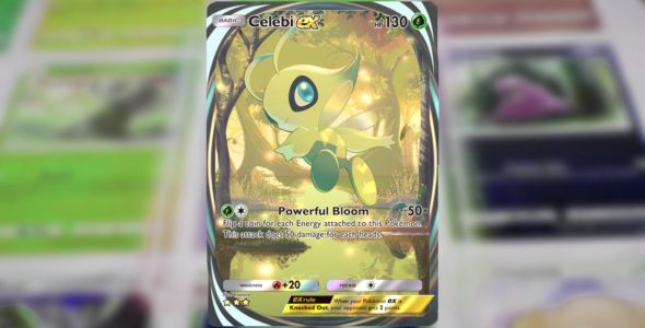 Pokémon TCG Pocket supera los $400 millones en ingresos