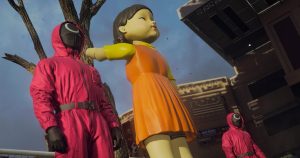 Yo dawg, el crossover de Call of Duty y Squid Game trae un pase premium