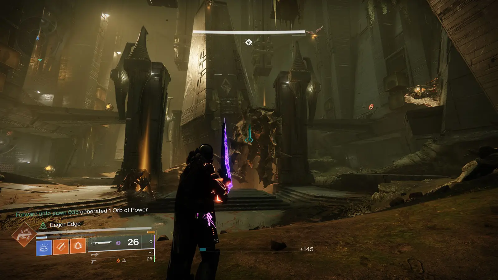 Destiny 2 Sundered Doctrine The Drowning Labyrinth Quest - Complete Guide