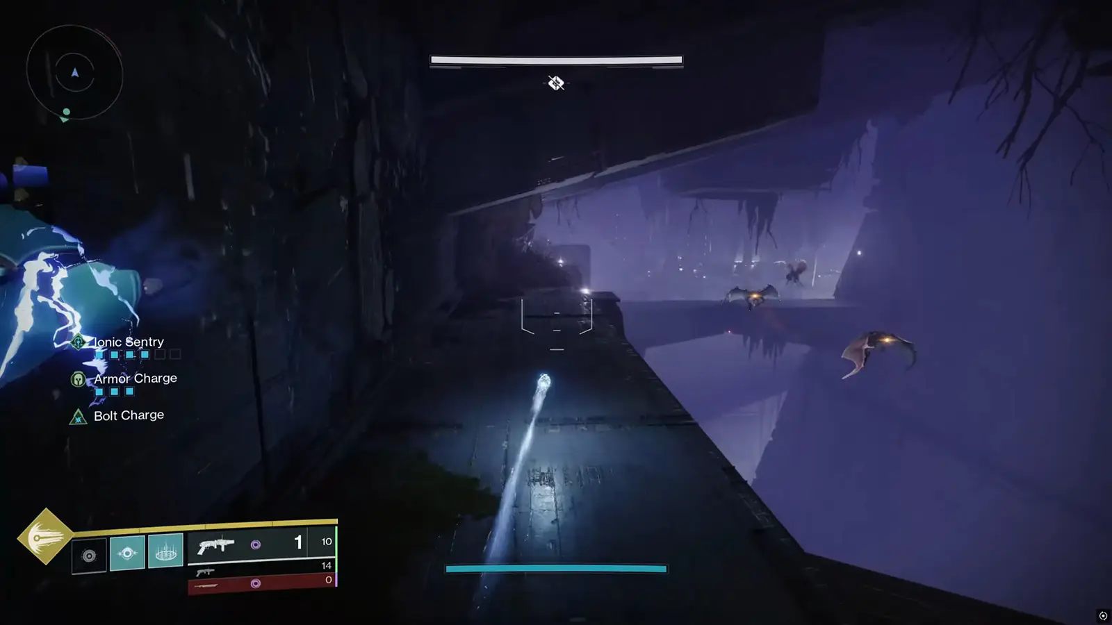 Destiny 2 Sundered Doctrine The Drowning Labyrinth Quest - Complete Guide