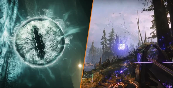 Nuevo glitch de munición infinita en Destiny 2: Así funciona.