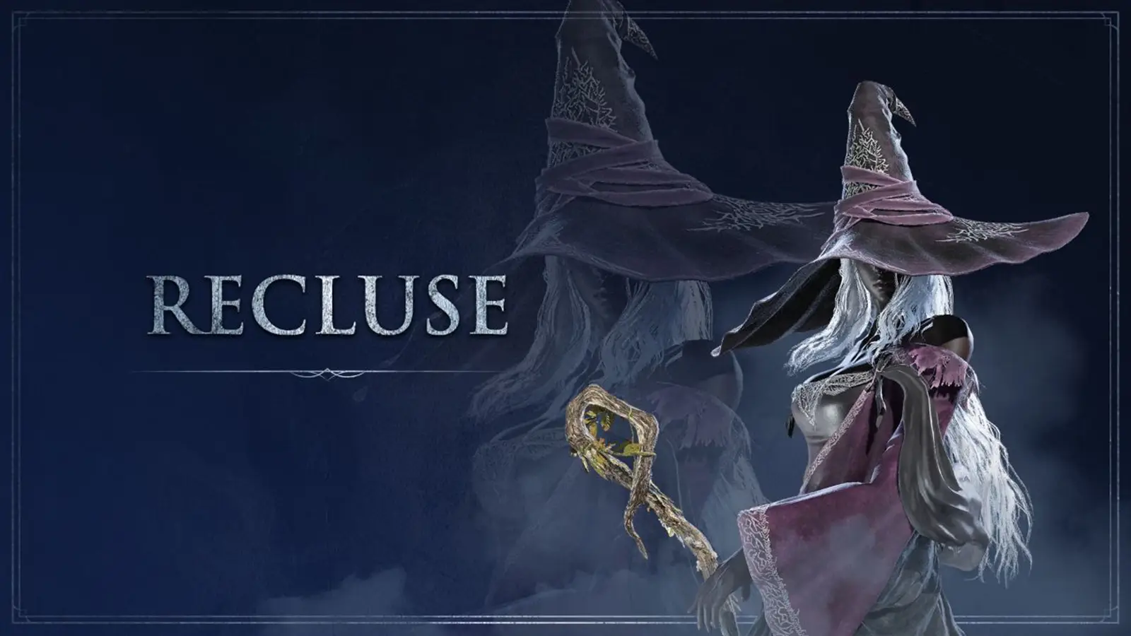 Elden Ring Nightreign: Explicación de todas las clases y habilidades