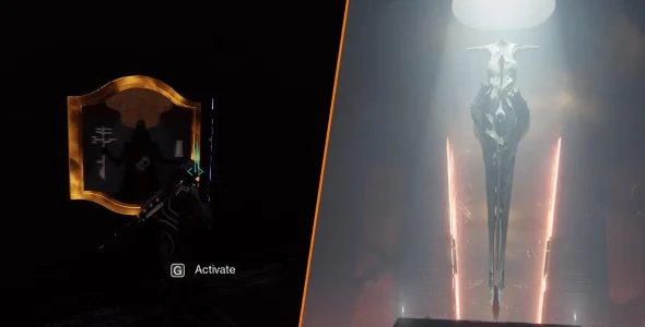 Destiny 2: Cómo enfocar armas y armaduras de la mazmora Sundered