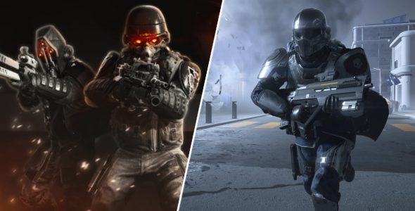 Helldivers 2: Arrowhead inicia un nuevo cruce en etapas tempranas