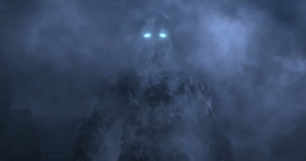 Adiós a las esperanzas del lanzamiento de Project G.G. de PlatinumGames. 1 Adiós a las esperanzas del lanzamiento de Project G.G. de PlatinumGames.