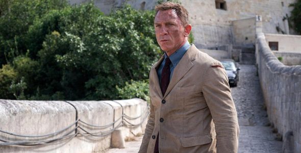 Amazon MGM Studios controla ahora la franquicia de James Bond