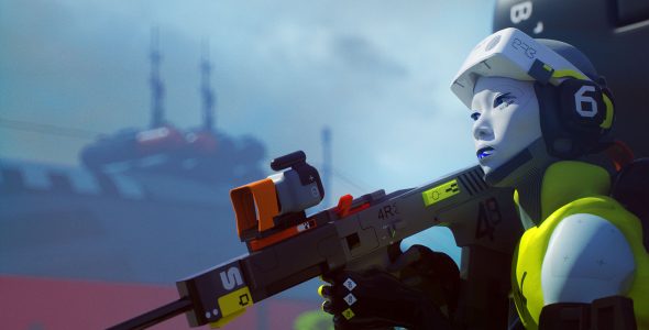 Is Marathon Delayed? Everything We Know About Pre-Orders, Open Beta, Playtests, and Release Date