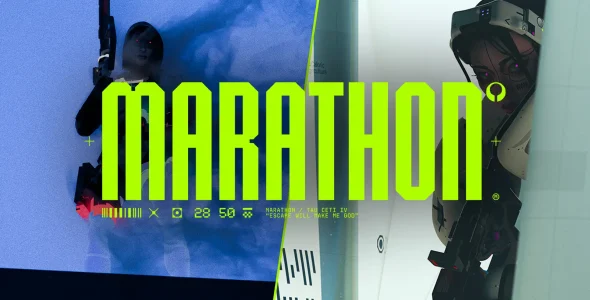 Anuncio de Marathon se espera para abril de 2025 con evento propio.