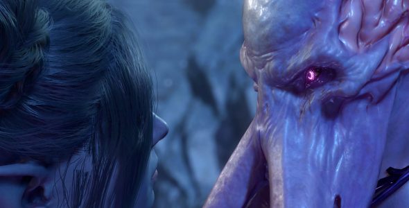 Baldur's Gate 3: Nueva expansión de romance con el Emperador