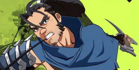 Co-fundador de Riot sugiere solución innovadora para juegos de lucha