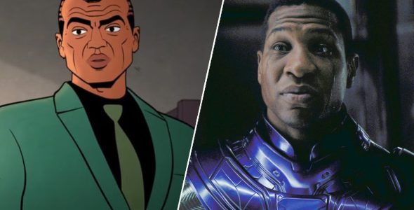 Colman Domingo aclara rumores sobre el papel de Kang en Marvel