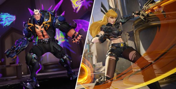 Director de Overwatch 2: La presión crece por Marvel Rivals