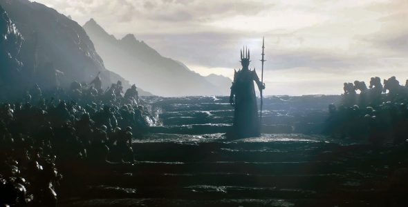 El Señor de los Anillos: Los Anillos de Poder tendrá temporada 3