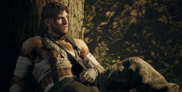 Filtran fecha de lanzamiento de Metal Gear Solid Delta: Snake Eater