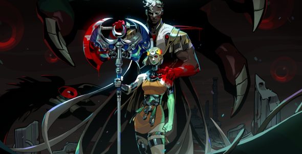 Hades 2 recibe gran actualización para 