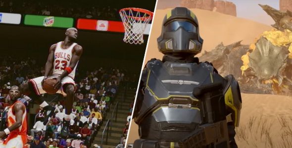 Helldivers 2: Los jugadores sienten el dolor de un planeta destruido