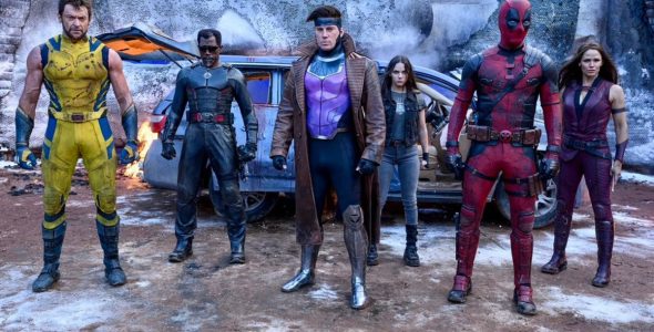 La película de Gambit de Channing Tatum: una comedia romántica