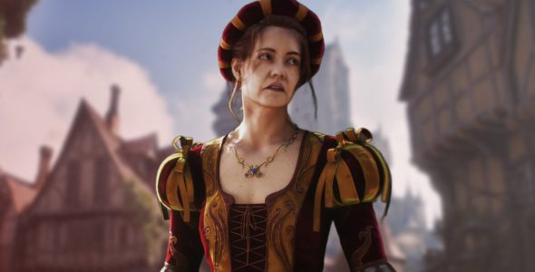 Malas noticias, fans de Xbox: Fable se retrasa hasta 2026.