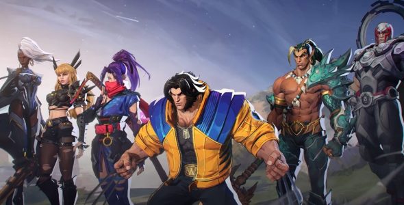 Marvel Rivals supera los 40 millones de jugadores, más que Polonia