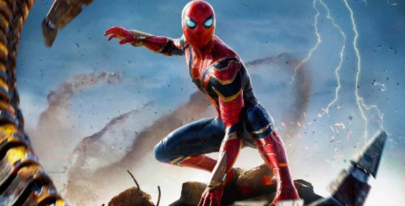 Marvel pospone Spider-Man 4 por 'La Odisea' de Nolan