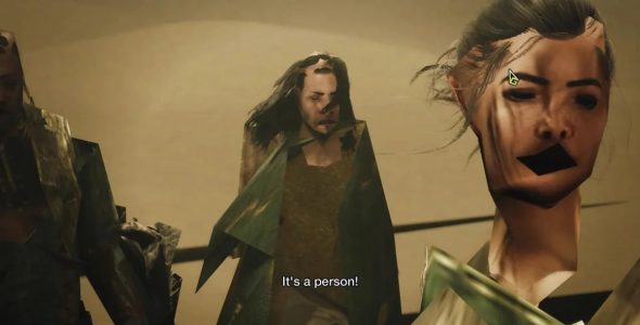 Monster Hunter Wilds ya llegó, pero trae problemas técnicos