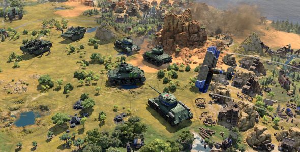 No te preocupes, Civilization 7 solucionará los problemas de EA