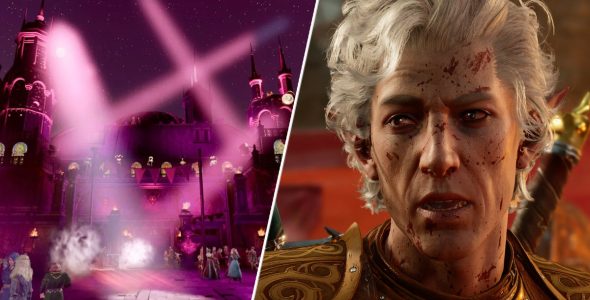 Nueva campaña de Baldur's Gate 3: descubre 