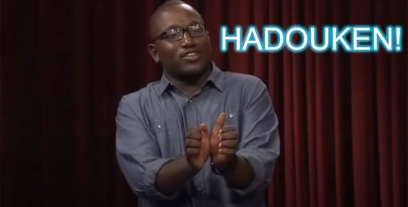 Nuevo director para la olvidada película de Street Fighter live-action