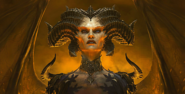 Regresa el evento de XP doble en Diablo 4 con un cambio importante