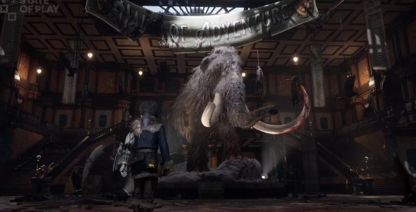 Se revela Lies of P Overture: llega este verano.